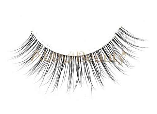 3D Multi-layered Naked Mink Eyelashes / CTH-01