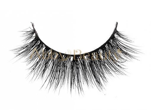 2018 Gorgeous Style 3D Mink Lashes / MH-023