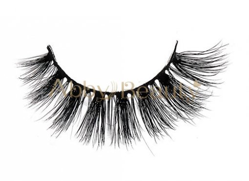 3D Multi-layered Silk Bright Eyelash (MH002)