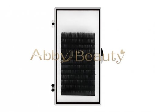 Trustworthy Faux Mink Individual Eyelash Extensions