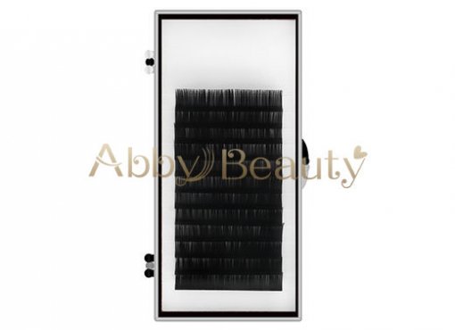Top Quality Mink Individual Lashes OEM Available