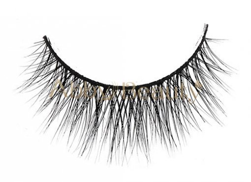 3D Style Faux Mink Strip Lashes / MH-032