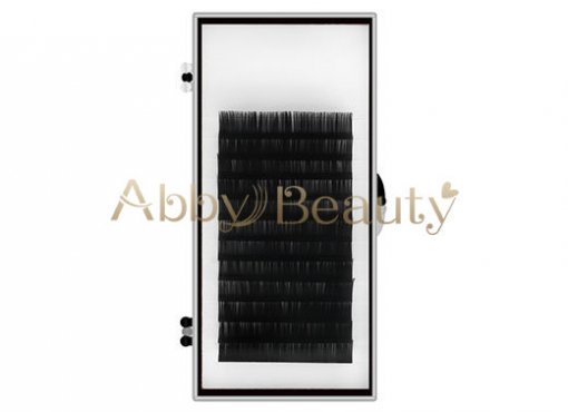 Fashionable Mink Eyelash Extensions OEM Available