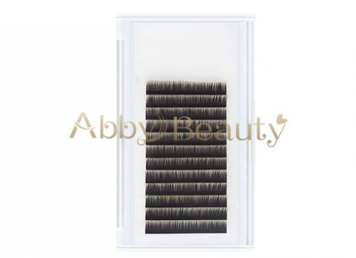 New Style Two Tone Color Eyelash Extensions