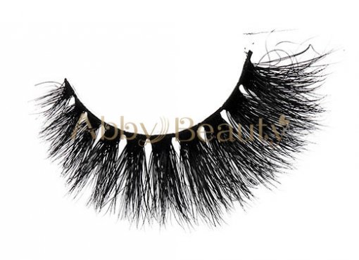 Best Supplier 3D Faux Mink Lashes With Private Label (MH111)