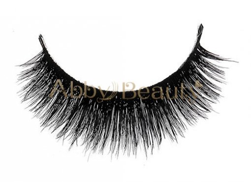 3D Multi-layered Silk Bright Eyelash(MH126)