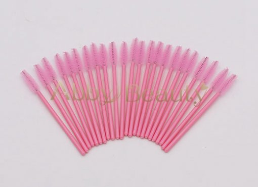 Micro Eyelash Brush