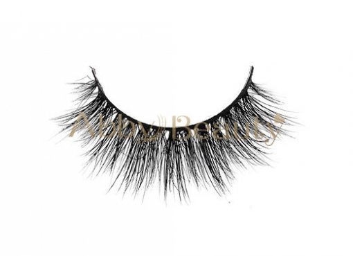 2018 Gorgeous Style 3D Mink Lashes(MH023)