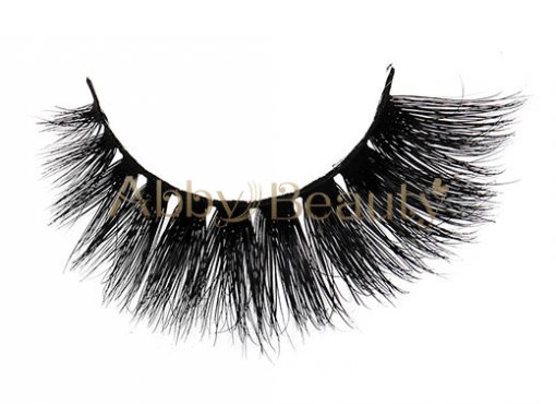 Top Quality 3D Multi-layered Faux Mink Eyelashes(MH012)