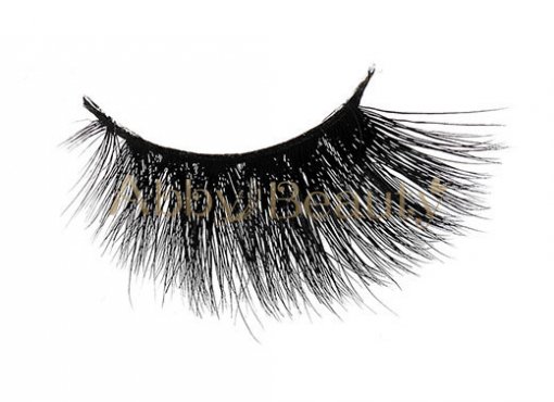 Top Quality 3D Multi-layered Silk Mink Eyelashes(MH110)