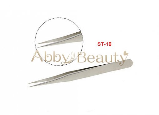 Tweezers For Eyelash Extension-ST10