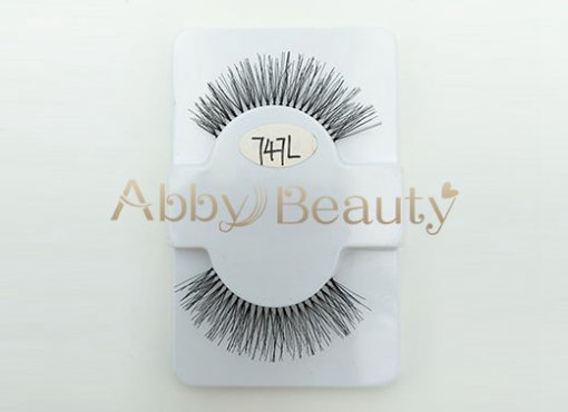 Hot Sale Hand Tied Eyelashes-747L