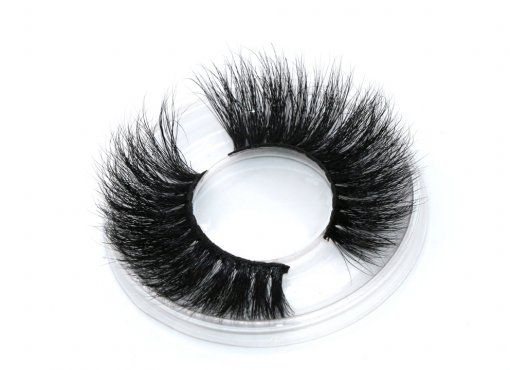 25mm new style 3D luxury mink eyelash MK-621A