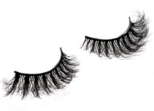 25mm new style 3D 5D 6D luxury Faux mink eyelash 3D 622