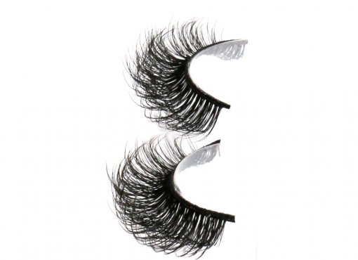 25mm new style 3D 5D 6D luxury Faux mink eyelash 3D 623