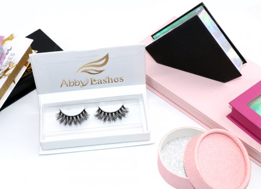 25mm new style 3D 5D 6D luxury Faux mink eyelash 3D 620