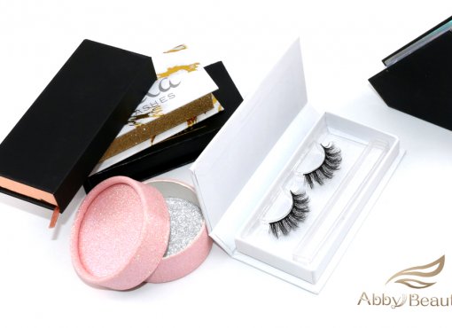 25mm new style 3D 5D 6D luxury Faux mink eyelash 3D 618