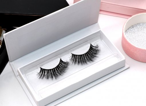 25mm new style 3D 5D 6D luxury Faux mink eyelash 3D 621