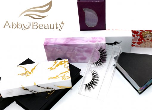 25mm new style 3D 5D 6D luxury Faux mink eyelash 3D 610