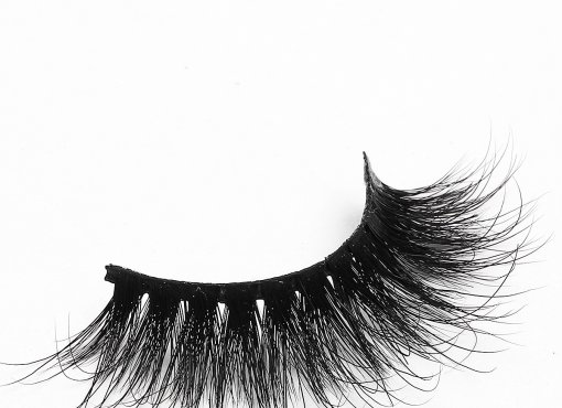 real mink eyelashes  2020  new arrival LM - 28