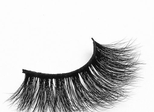 real mink eyelashes  2020  new arrival LM - 06