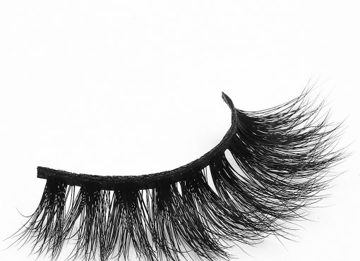 real mink eyelashes  2020  new arrival LM - 67