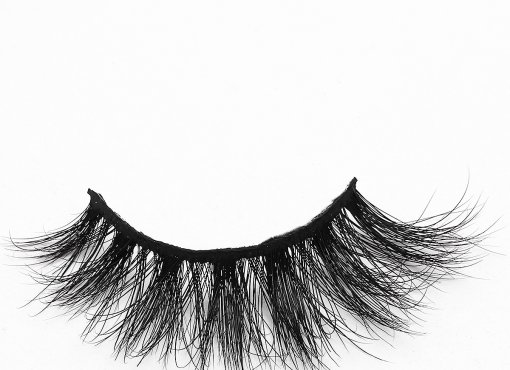 real mink eyelashes  2020  new arrival LM - 22