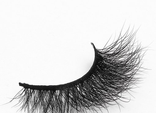 real mink eyelashes  2020  new arrival LM - 43