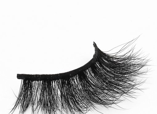  real mink eyelashes  2020  new arrival LM - 46