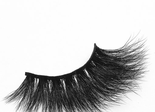 25MM real mink eyelashes  2020  new arrival LX PLUS - 33