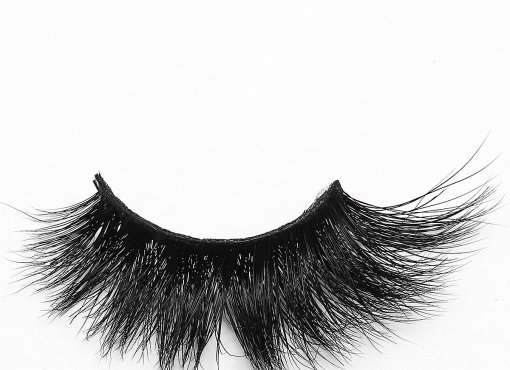  real mink eyelashes  2020  new arrival LM - 44