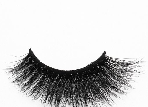 real mink eyelashes  2020  new arrival LM - 26