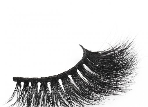 real mink eyelashes  2020  new arrival LM - 08
