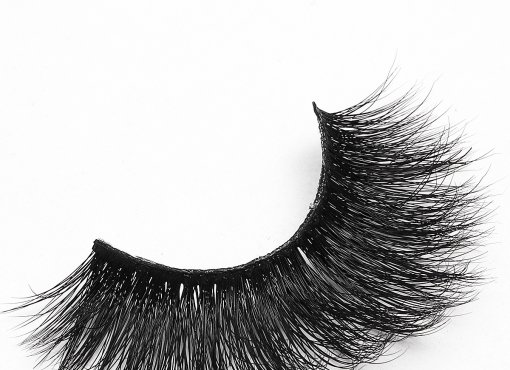 real mink eyelashes  2020  new arrival LM - 10