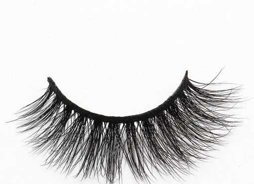 real mink eyelashes  2020  new arrival LM - 35
