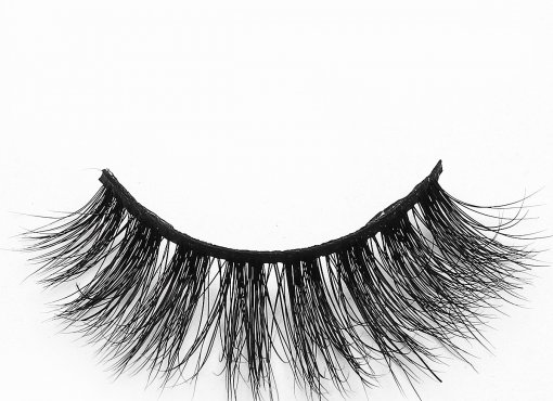 real mink eyelashes  2020  new arrival LM - 49