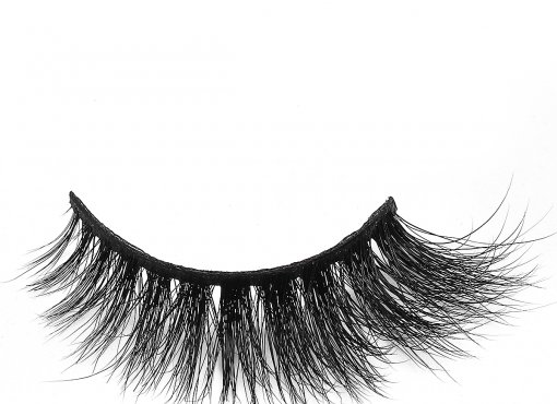 real mink eyelashes  2020  new arrival LM - 37