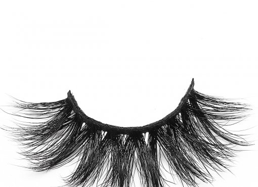  real mink eyelashes  2020  new arrival LM - 02