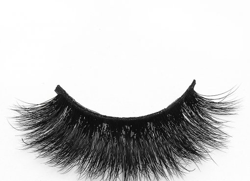 real mink eyelashes  2020  new arrival LM - 55