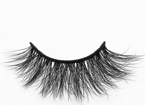 real mink eyelashes  2020  new arrival LM - 60