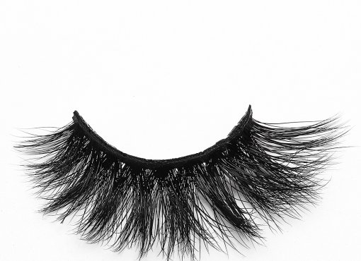 real mink eyelashes  2020  new arrival LM - 53