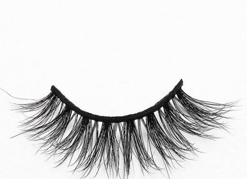  real mink eyelashes  2020  new arrival LM - 45