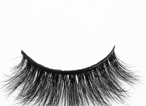 real mink eyelashes  2020  new arrival LM - 56