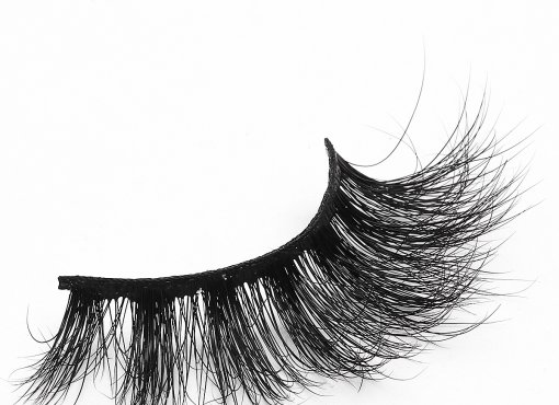 real mink eyelashes  2020  new arrival LM - 16