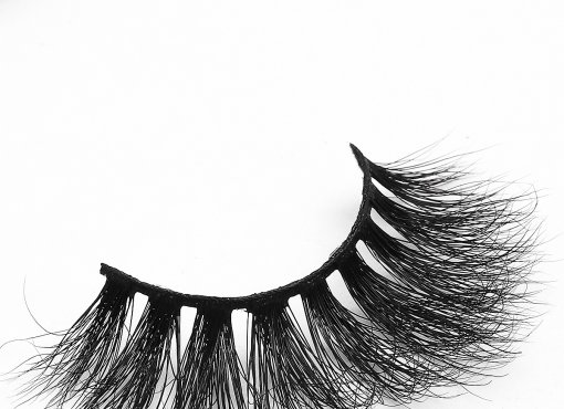 real mink eyelashes  2020  new arrival LM - 14