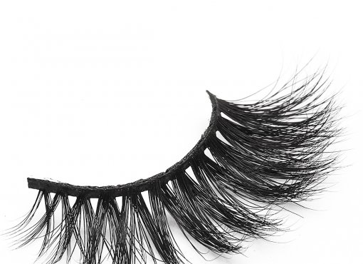 real mink eyelashes  2020  new arrival LM - 01