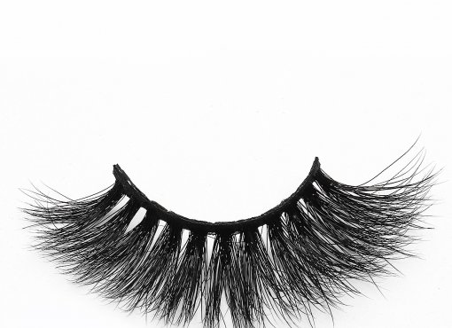 real mink eyelashes  2020  new arrival LM - 54