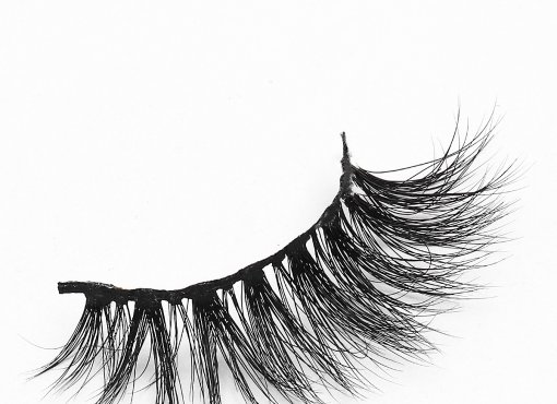 real mink eyelashes  2020  new arrival LM - 15