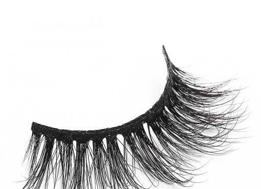 real mink eyelashes  2020  new arrival LM - 11