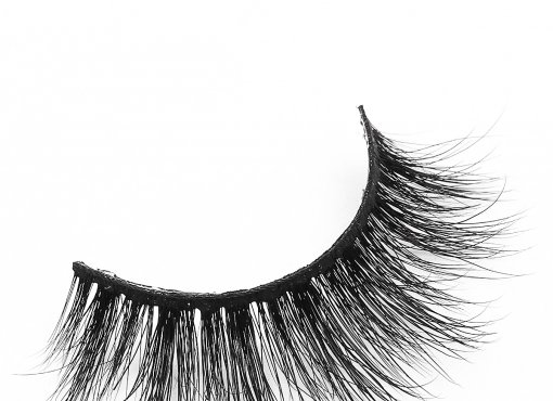 real mink eyelashes  2020  new arrival LM - 04